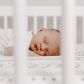 baby boy newborn photo shoot
