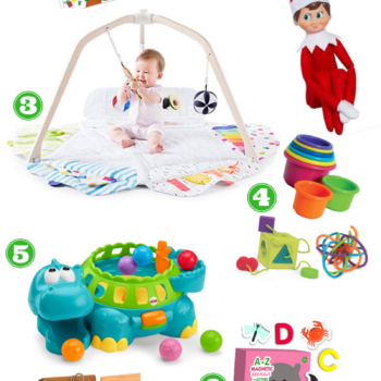 gift ideas for baby, babys first christmas gifts